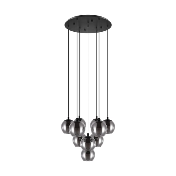 EGLO ARISCANI stemningsbelysning Fleksibel beslag E27 LED