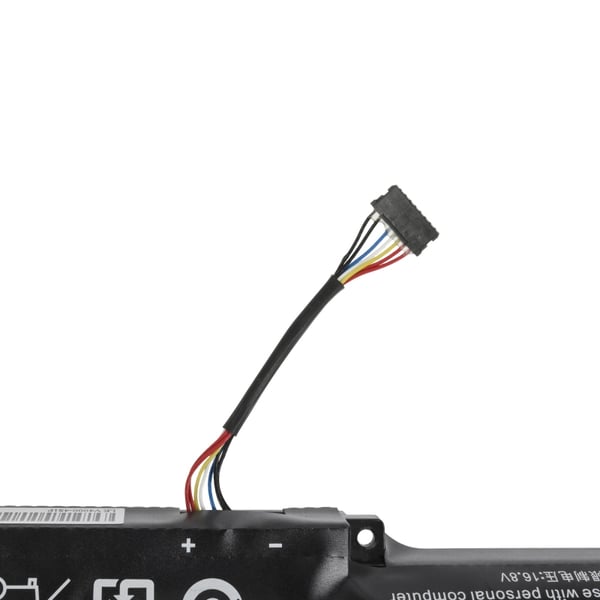 Miniatyrbild 4 av 4: Green Cell LE116 reservdelar bärbara datorer Batteri