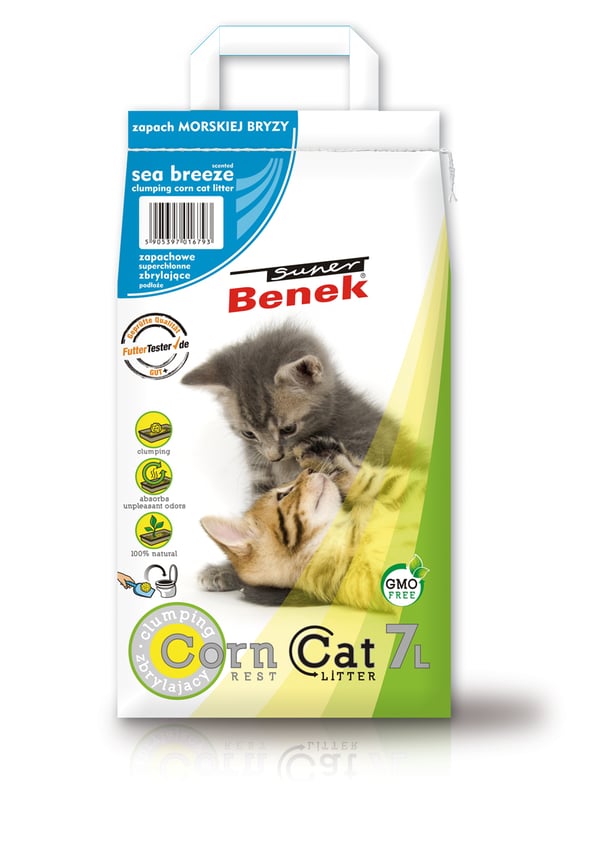 Certech Super Benek CORN Certech Super Benek CORN
