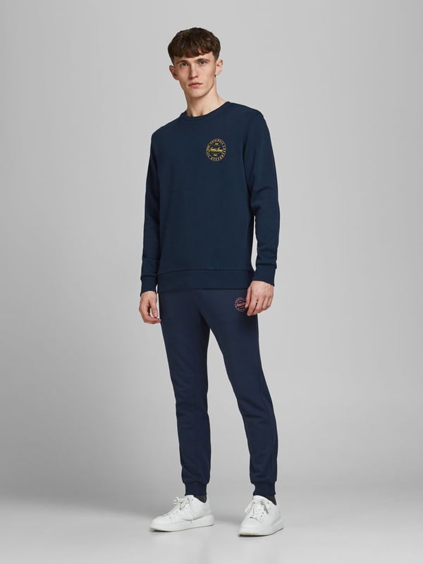Jack & Jones 12165322 Blå