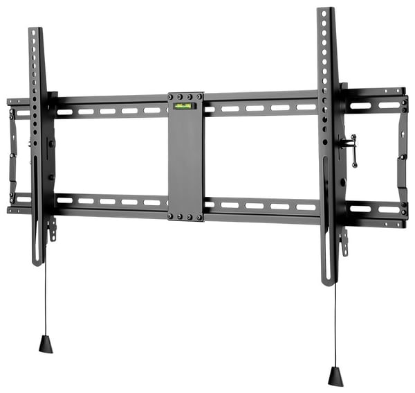 Miniatyrbillede 14 af 14: Wentronic Pro TILT (XL) 2,54 m (100") Sort