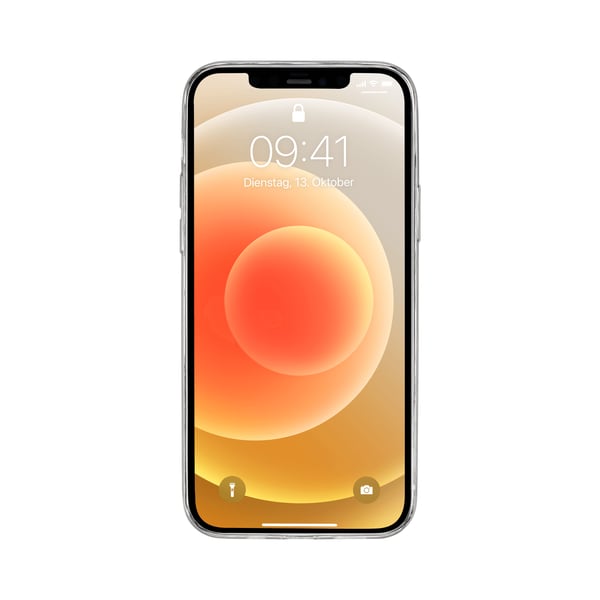 Artwizz 1731-3142 mobiltelefon etui 13,8 cm (5.42") Cover Transparent