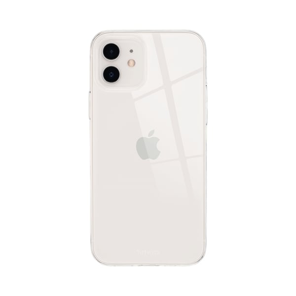Miniatyrbillede 2 af 5: Artwizz 1731-3142 mobiltelefon etui 13,8 cm (5.42") Cover Transparent