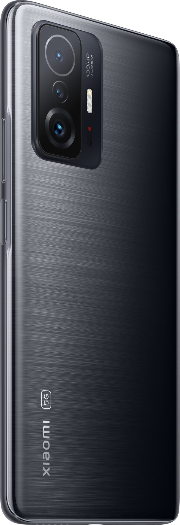 Xiaomi 11T Pro 16,9 cm (6.67") Dual SIM Android 11 5G USB Type-C 8 GB 256 GB 5000 mAh Grå