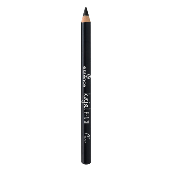 Essence kajal eye pencil Kohl 01 Black