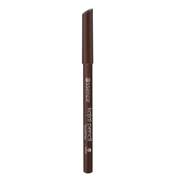 Essence kajal eye pencil Kohl 08 teddy