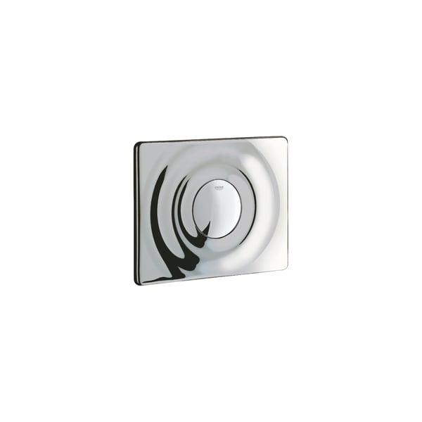 Miniatyrbillede 3 af 3: GROHE Surf Krom