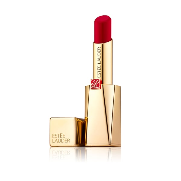 Estée Lauder Pure Color Desire 3,1 g 305 Don't stop Gräddvit Estée Lauder Pure Color Desire 3,1 g 305 Don't stop Gräddvit