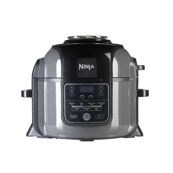 Pikkukuva 1 / 11: Ninja OP300 6 L 1460 W Musta