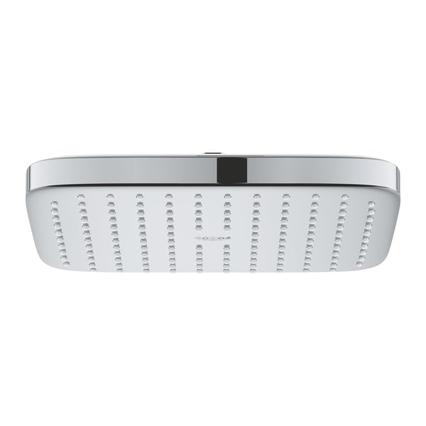 GROHE Vitalio Comfort 250 Kiinteä suihkupää Kromi