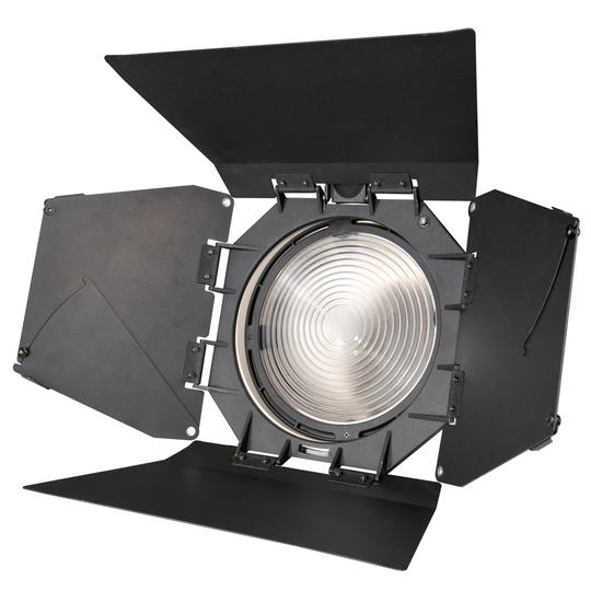 Nanlite NL-FL20G accessory Svart, Vit