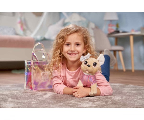 Simba Toys Chi Chi Love Shimmer