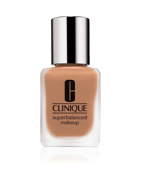 Miniatyrbillede 1 af 5: Clinique Superbalanced Makeup 30 ml Flaske 90 Sand