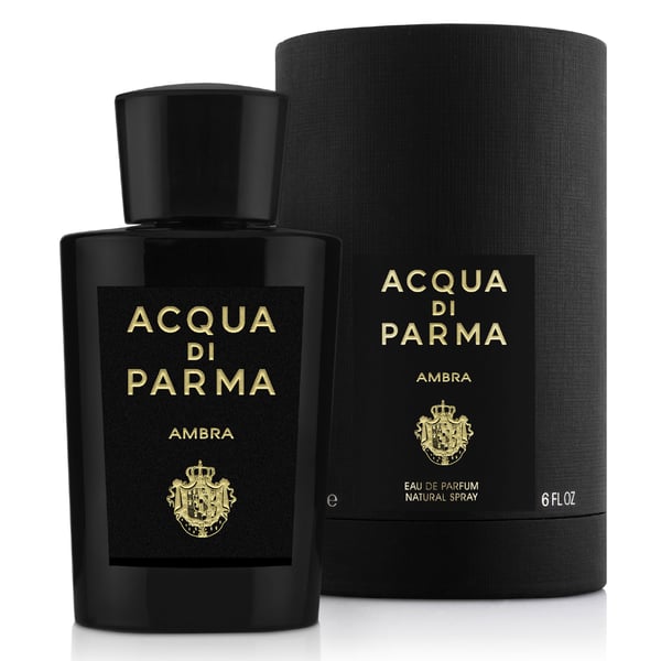 Pikkukuva 2 / 3: Acqua di Parma Ambra 180 ml