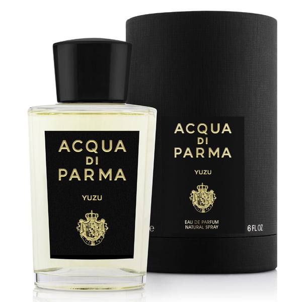 Acqua di Parma Yuzu 180 ml
