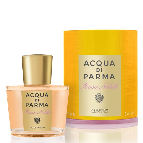 Acqua di Parma Rosa Nobile 100 ml Kvinder