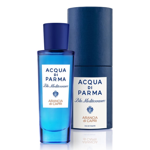 Acqua di Parma Blu Mediterraneo Arancia di Capri 30 ml Unisex