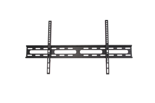 Ciatti FISSO800NERO tv-beslag 190,5 cm (75") Sort
