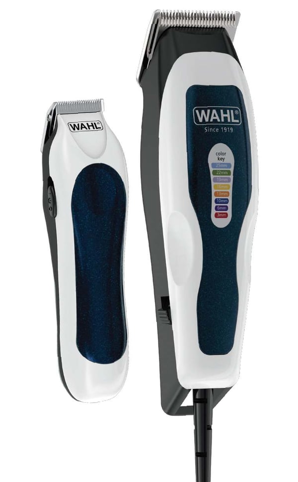 Wahl Color Pro Combo Multifärg 9 Wahl Color Pro Combo Multifärg 9