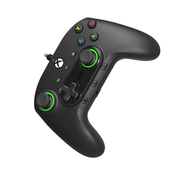 Miniatyrbillede 6 af 7: FLASHPOINT 617956 spil-controller Sort Gamepad Analog Tablet PC, Xbox One, Xbox Series S, Xbox Series X