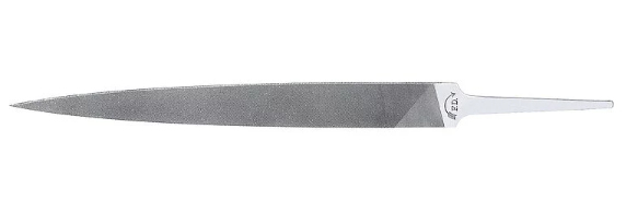 Dick 11251520 fil & rasp