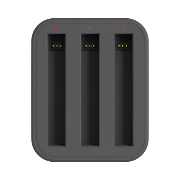 Insta360 CINX2CB/A tilbehør til aktion sportskamera Kamera batterioplader