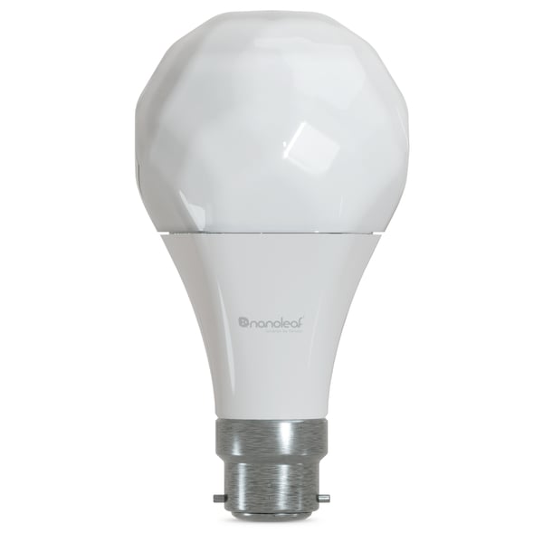 Nanoleaf A60 Smart glödlampa Bluetooth 9 W