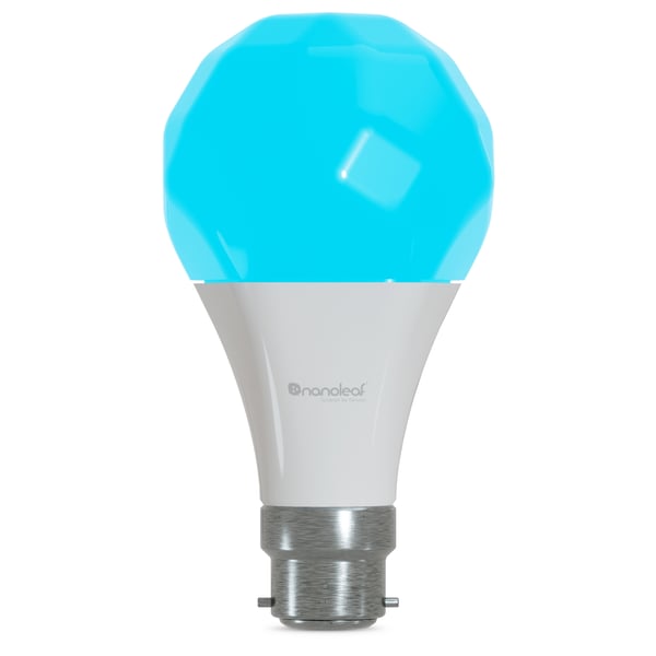 Nanoleaf A60 Smart glödlampa Bluetooth 9 W