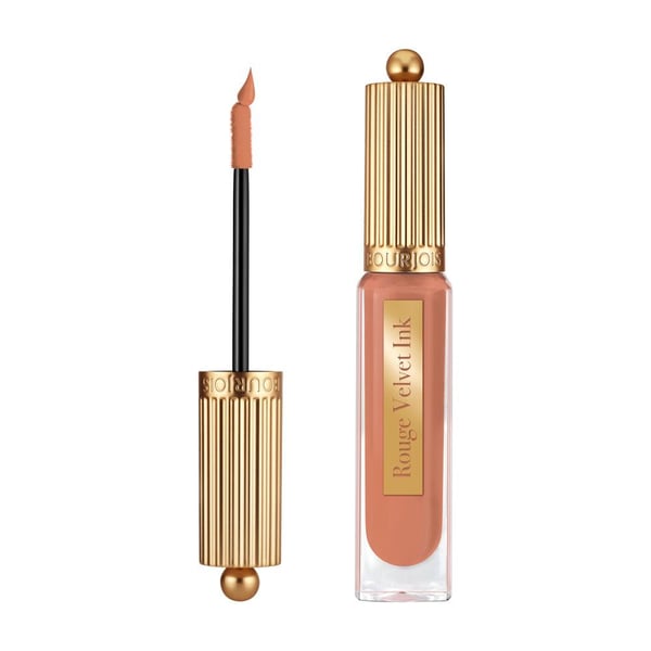 Pikkukuva 1 / 6: Bourjois Rouge Velvet Ink 3,5 ml 01 Beige de jour Matta