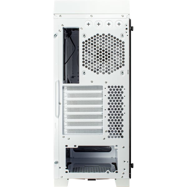 Miniatyrbild 2 av 18: Inter-Tech X-908 Infini 2 Tower Vit