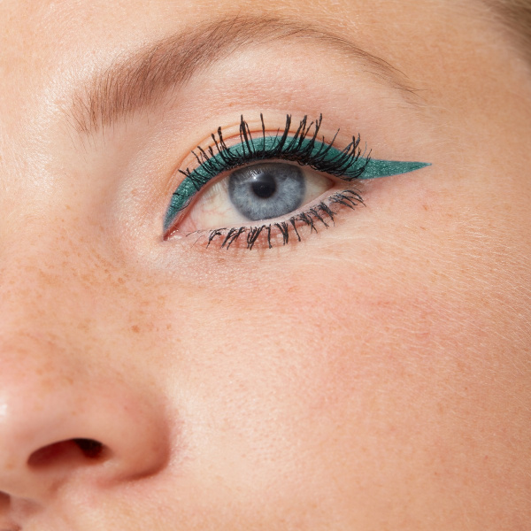 Miniatyrbillede 2 af 4: GOSH Velvet Touch eyeliner 1,2 g Robust 018 I Sea You