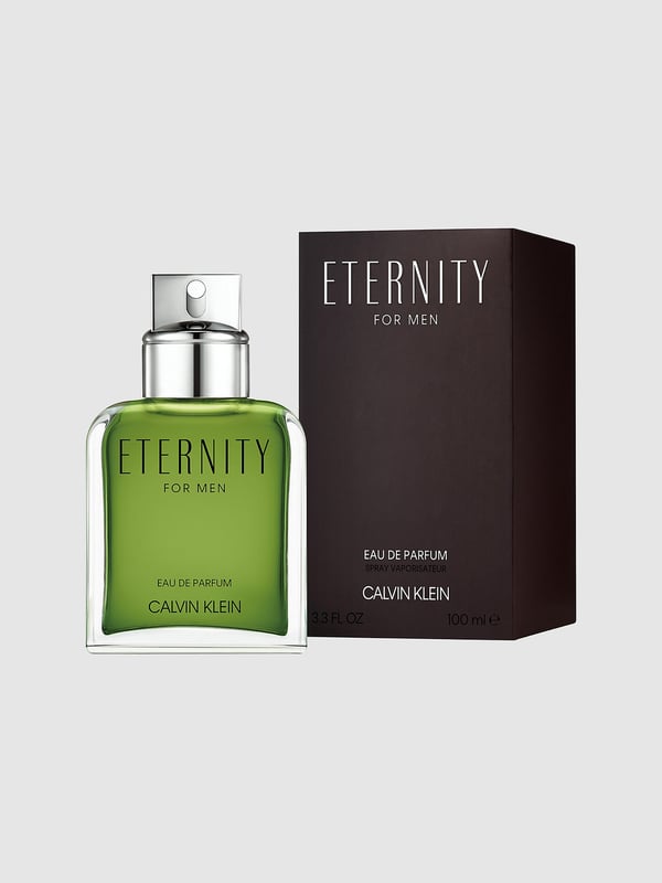 Miniatyrbild 2 av 3: Calvin Klein ETERNITY 100 ml Män