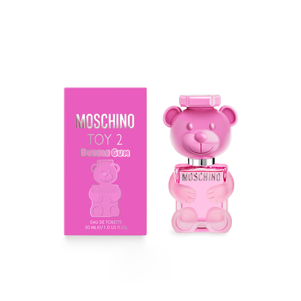Moschino Toy 2 Bubble Gum 30 ml Naisten