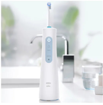 Pikkukuva 4 / 8: Oral-B Aquacare 4