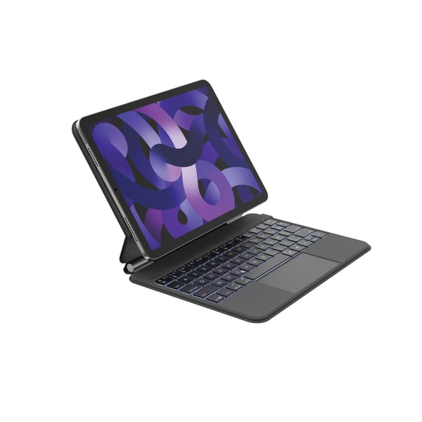 Belkin Keyboard Bluetooth Svart