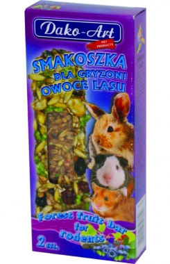 Dako-Art 5906554353379 pieneläimen herkkupala