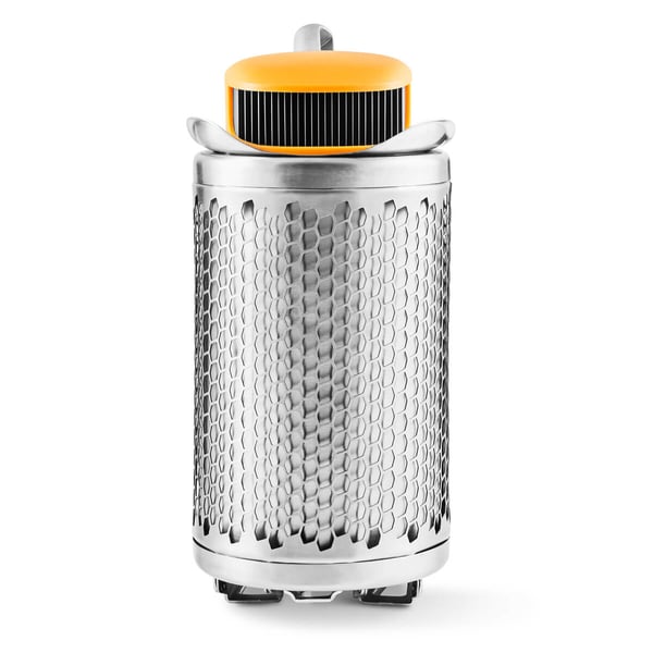 Pikkukuva 3 / 6: BioLite Campstove 2 + Kiinteän nesteen keitin