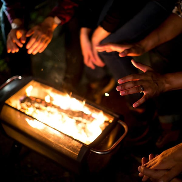 BioLite FirePit +