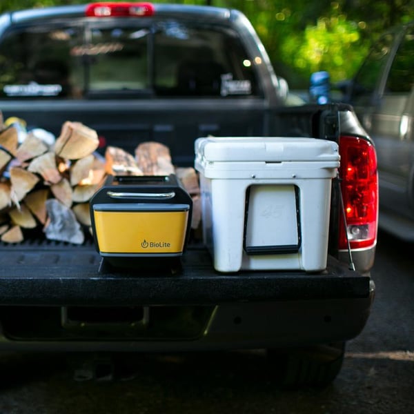 BioLite FirePit +