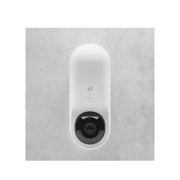 Ubiquiti UVC-G3-FLEX-PWM-WT-3 monteringssæt Hvid Polykarbonat (PC), Gummi