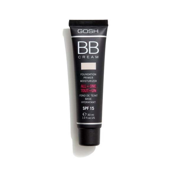 GOSH BB Cream 30 ml BB-kräm