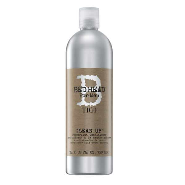 Tigi For Men Clean Up Professionel hårbalsam 750 ml Mænd