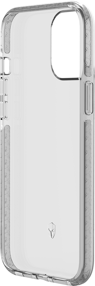 Bigben Connected FCLIFENIP1267T mobiltelefon etui Cover Transparent