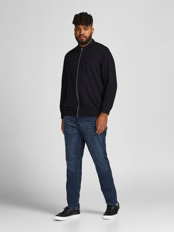 Jack & Jones 12188522 Blå