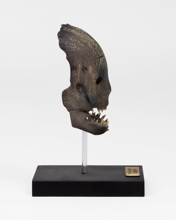 Miniatyrbillede 7 af 10: ItemLab Trapper Mask