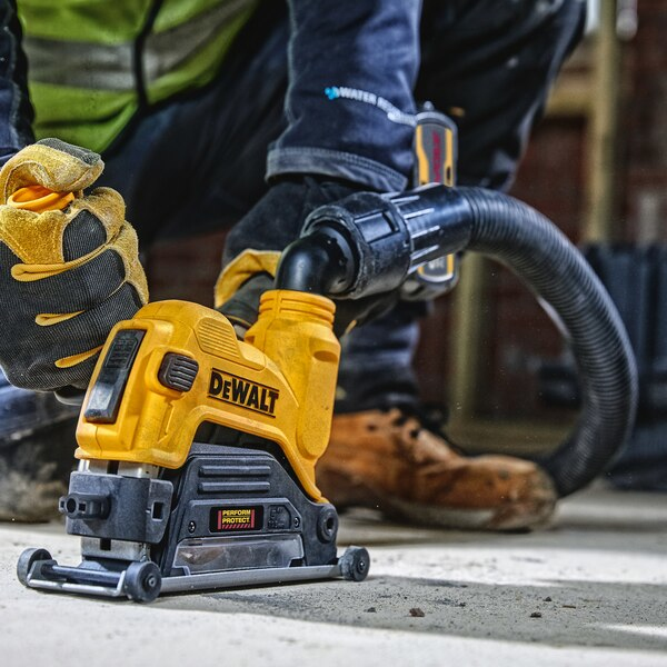DeWALT DWE46225-XJ vinkelslipare tillbehör Säkerhetsbygel
