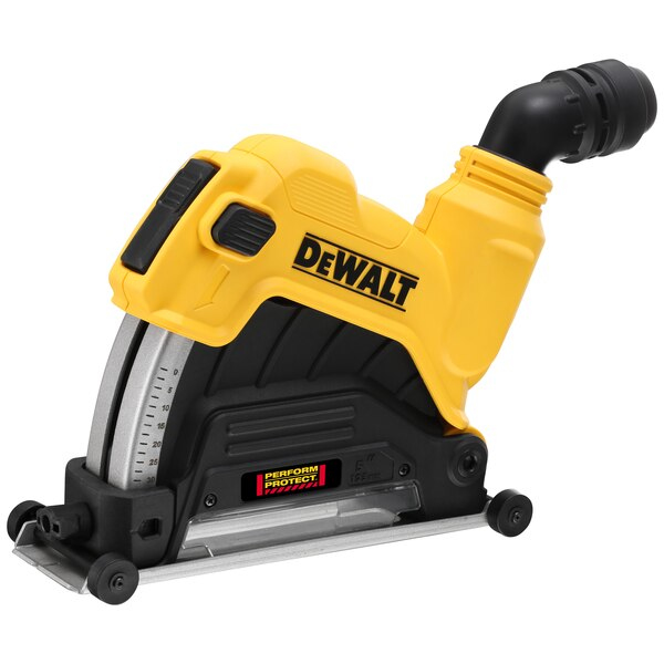 DeWALT DWE46225-XJ vinkelslipare tillbehör Säkerhetsbygel