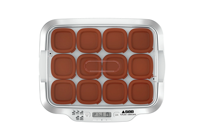 Miniatyrbild 5 av 5: SEB YG661A00 yoghurtmaskin 1,68 l Yoghurt 600 W