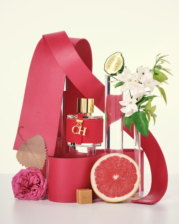 Miniatyrbillede 2 af 4: Carolina Herrera CH Women 50 ml Kvinder
