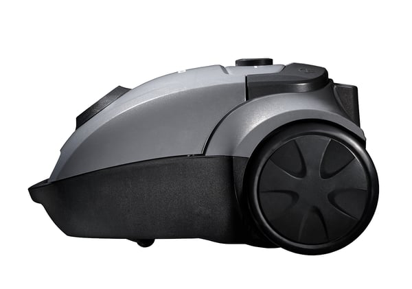 Miniatyrbillede 18 af 19: Concept VP8338 støvsuger 3,5 L Beholder vakuum Dry 700 W Støvpose